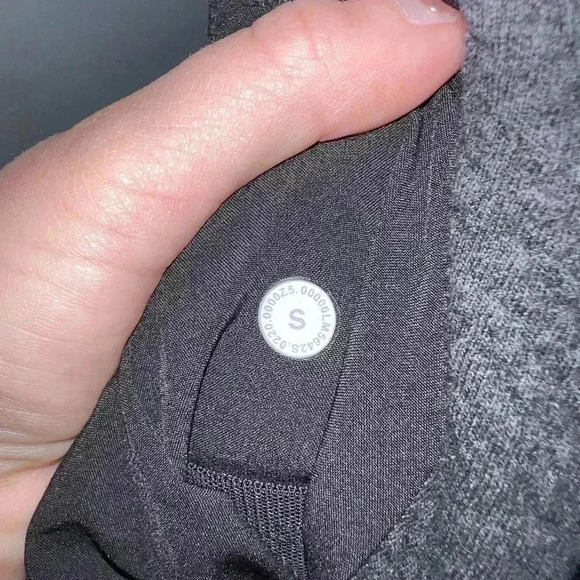 LULULEMON AT EASE MENS SMALL JOGGERS - Picture 5 of 14